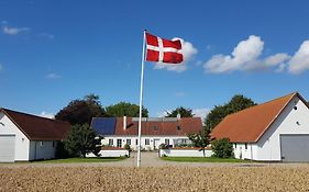 Agermosegaard