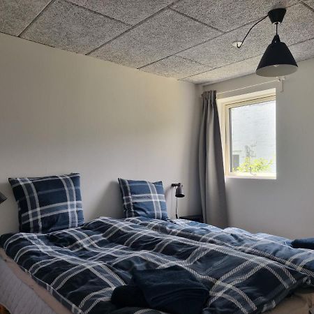 Appartement Agermosegaard à Assens Extérieur photo