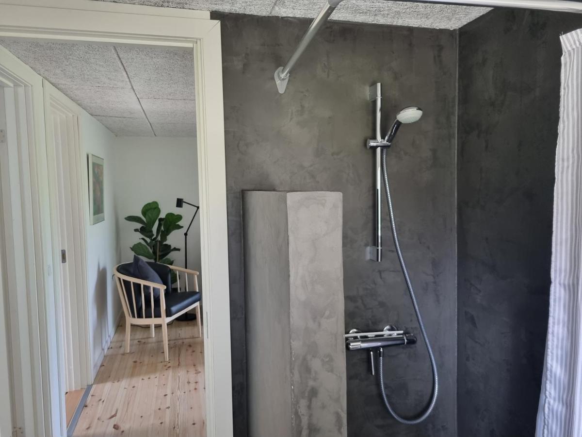 Appartement Agermosegaard à Assens Extérieur photo