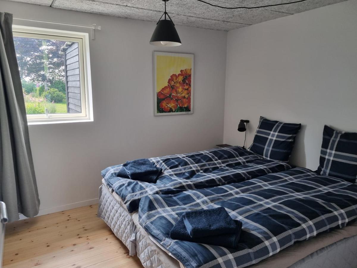 Appartement Agermosegaard à Assens Extérieur photo